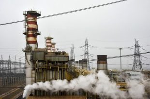 ظرفیت نیروگاهی کشور مرز ۹۲ هزار مگاوات را رد کرد