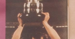 عکس| آخرین باری که ایرانی‌ها قهرمان آسیا شدند/برق جام روی دستان سلطان