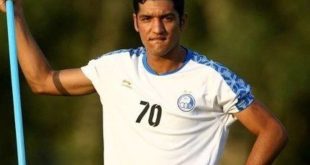 عکس‌| گزینه خط حمله پرسپولیس در لباس استقلال!