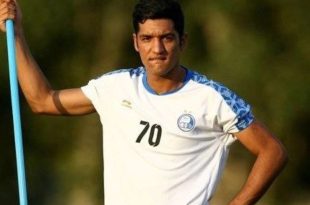 عکس‌| گزینه خط حمله پرسپولیس در لباس استقلال!