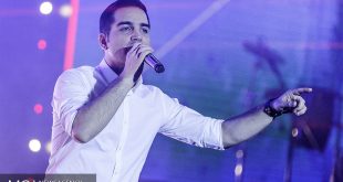 فرهنگسرای بهمن میزبان «دلشوره» محسن یگانه