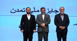 گام دوم انقلاب اسلامی با کلید واژه تحول با سرعت به پیش می‌رود