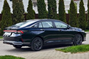 قیمت دانگ فنگ شاین مکس