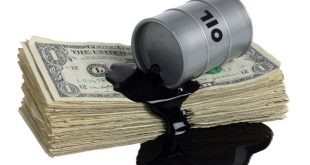 قیمت نفت صعودی ماند