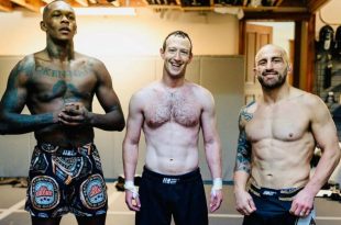 مارک زاکربرگ ممکن است جان خود را به‌دلیل فعالیت‌های خطرناک از دست بدهد