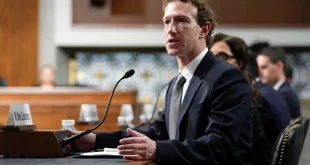 مارک زاکربرگ و کودکان