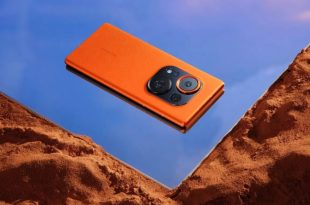 طرح‌های مفهومی جدید تکنو