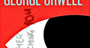 معرفی کتاب «1984»؛ جامعه‌ای هولناک در آینده - ویجیاتو