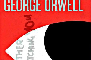 معرفی کتاب «1984»؛ جامعه‌ای هولناک در آینده - ویجیاتو