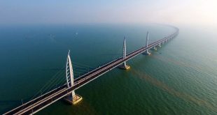 بهره‌برداری از پل خلیج فارس ظرف سه سال آینده در دستور کار قرار دارد