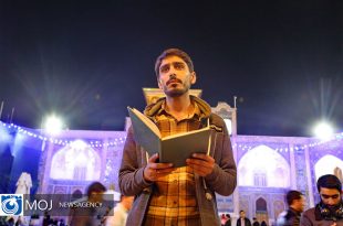 میلاد حضر علی اکبر (ع) هیئت کجا بریم؟