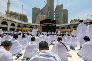 نحوه ثبت‌نام در کاروان‌‌های حج تمتع ۱۴۰۳ مشخص شد