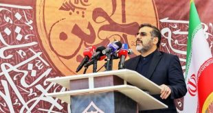 نسل امروز و فردای ایران اسلامی باید با شخصیت بزرگ امام (ره) آشنا شوند