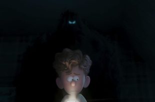 نقد انیمیشن Orion and The Dark