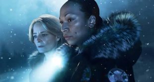 نقد سریال True Detective | فصل چهارم سرزمین شب