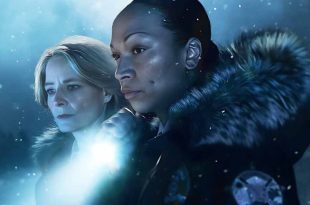 نقد سریال True Detective | فصل چهارم سرزمین شب