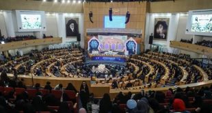 نمایندگان ایران فاتح قرائت و حفظ قرآن جهان شدند