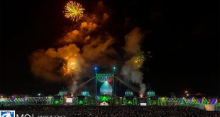 نیمه شعبان هیئت کجا بریم؟