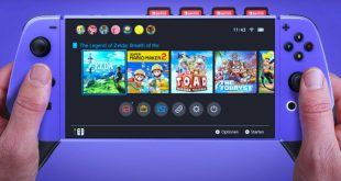 نینتندو سوییچ 2