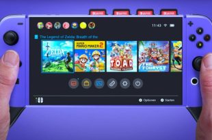 نینتندو سوییچ 2
