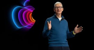 هوش مصنوعی اپل