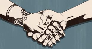 هوش مصنوعی و بهره‌وری