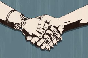 هوش مصنوعی و بهره‌وری