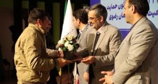 واگذاری زمین رایگان به ۳۳۳۳ خانواده مشمول قانون جوانی جمعیت در خراسان رضوی