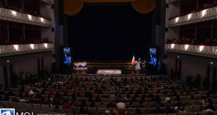 حضور چشمگیر خوانندگان پاپ در سی‌ونهمین جشنواره بین‌المللی موسیقی فجر