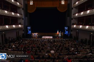 حضور چشمگیر خوانندگان پاپ در سی‌ونهمین جشنواره بین‌المللی موسیقی فجر