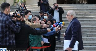 وزیر نفت عازم ونزوئلا شد