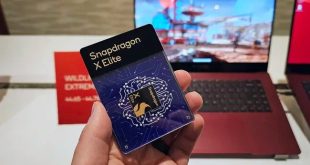 پردازنده اسنپدراگون ایکس