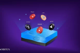 پنج ارز دیجیتال جدید برای انجام معاملات تعهدی با ضریب پنج در نوبیتکس