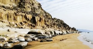 چه زمانی به عسلویه سفر کنیم؟