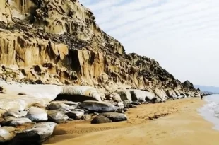 چه زمانی به عسلویه سفر کنیم؟