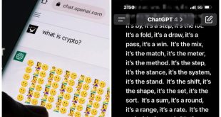 کاربران از مشکل و نقص پاسخ‌های ChatGPT در روزهای اخیر خبر می‌دهند