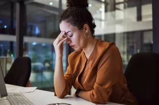 کارمندان می‌توانند در ساعات غیراداری پاسخ رئیس خود را ندهند