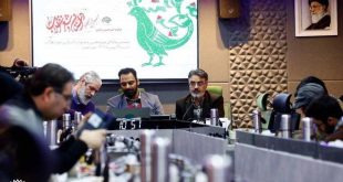 کاندیدهای «داستان و شعر انقلاب» معرفی شدند