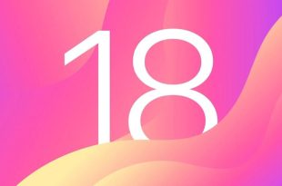 تغییرات iOS 18