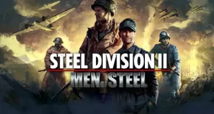 ۱۵ بازی برتر جنگ جهانی دوم که از شما یک سرباز واقعی می‌سازند - ویجیاتو