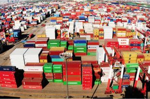 ۲۷۶ میلیارد دلار حجم تجارت خارجی کشور در ۲۹ ماه بوده است