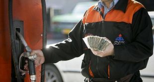 ۳ برابر جهان مصرف بنزین داریم/مصوبه‌ای برای قیمت سوم بنزین نداشته‌ایم