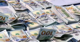 ۳۶۴.۶میلیون دلار حواله ارزی در سامانه نیما عرضه شد