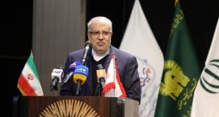 ۸ قرارداد میدان نفتی و گازی تا پایان سال منعقد می‌شود