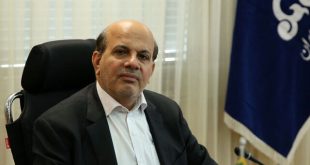 ۹۳ درصد توسعه میادین گازی کشور بعد از انقلاب رخ داده است