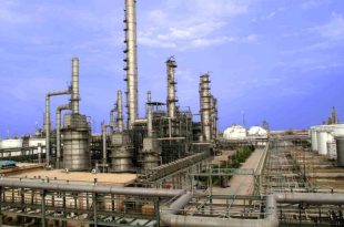 ۹۸ درصد نیازهای صنعت گاز در داخل تولید می‌شود