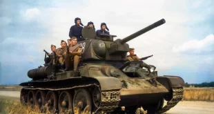 12 جنگ افزار قدیمی که همچنان حضوری قوی در میدان نبرد دارند