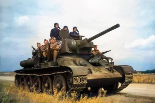 12 جنگ افزار قدیمی که همچنان حضوری قوی در میدان نبرد دارند