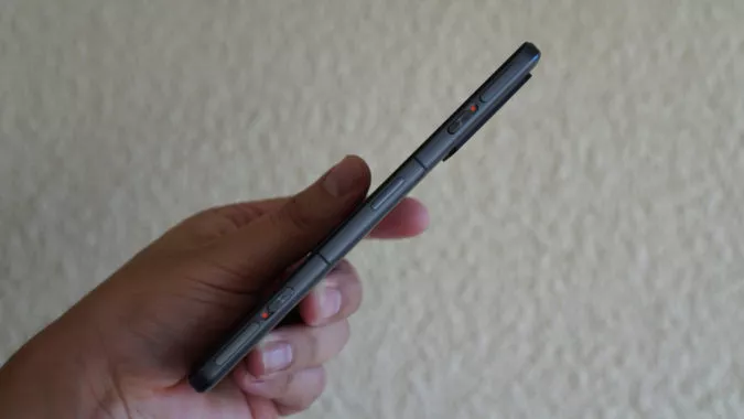 بهترین گوشی گیمینگ | زمستان ۱۴۰۲ 250 گوشی گیمینگ شیائومی مدل POCO F4 GT