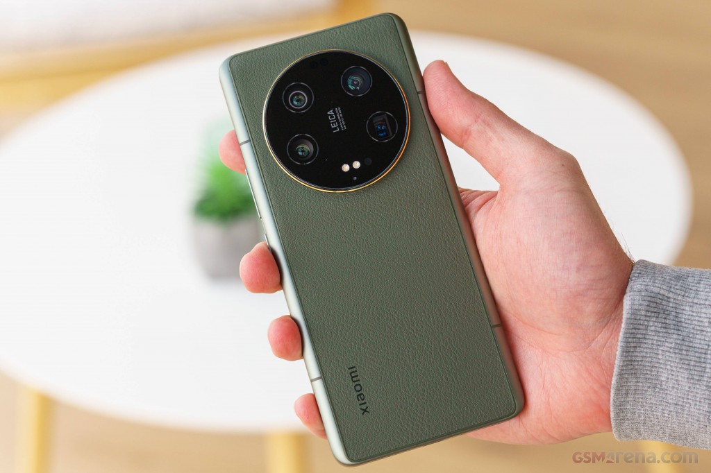 بهترین گوشی گیمینگ | زمستان ۱۴۰۲ 194 گوشی گیمینگ شیائومی مدل 13 اولترا